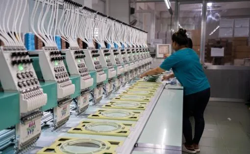 Textile Engineering